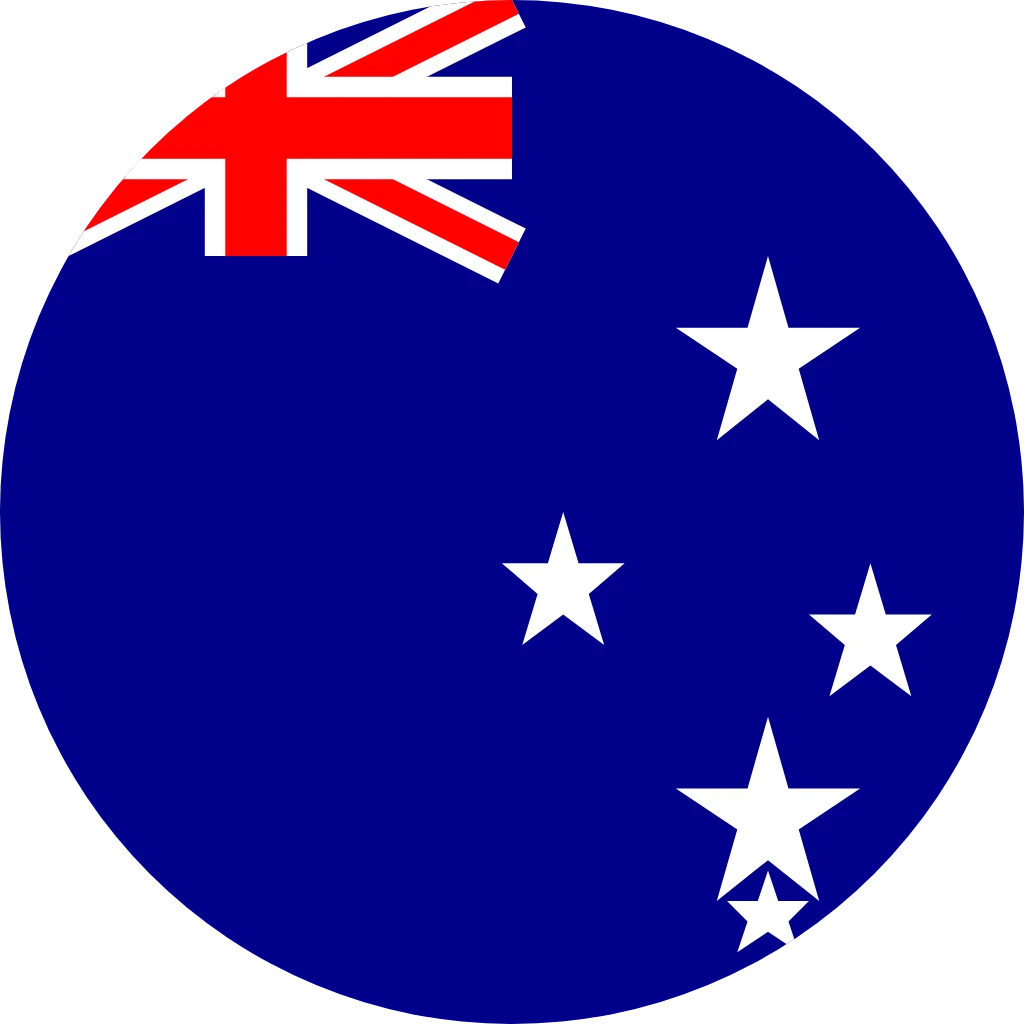 australia