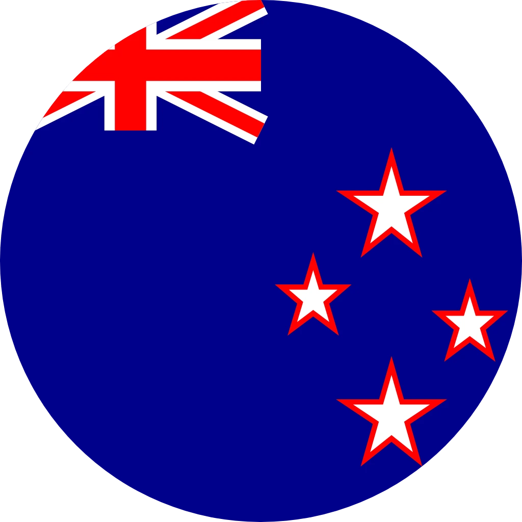 new zealand